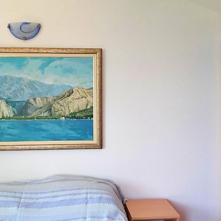 Apartments Borak Omiš Rum bild