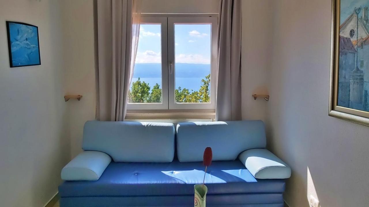Apartments Borak Omiš Exteriör bild